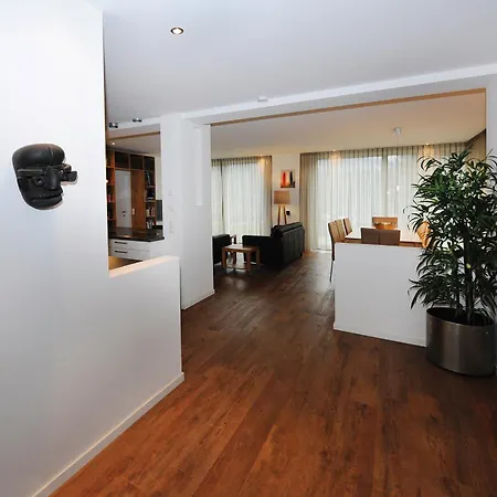 Apartments Drei Türme Schruns Zimmer foto