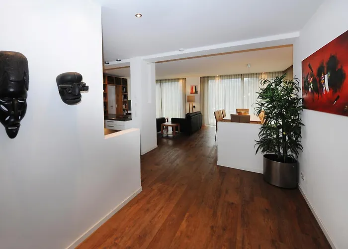 Apartments Drei Türme