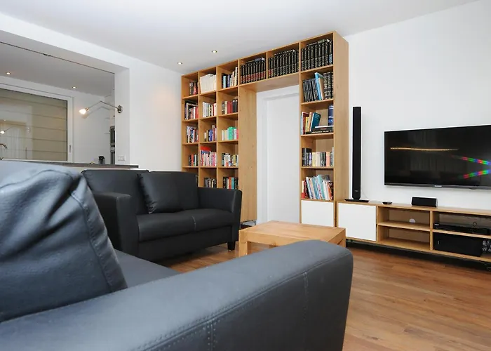 Apartments Drei Türme