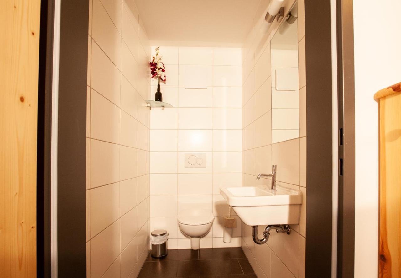 Drei Türme Apartment