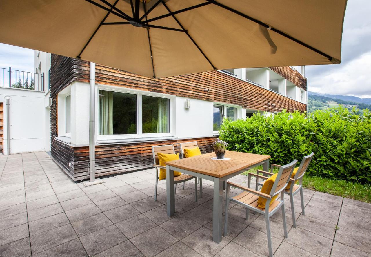 Drei Türme Apartment *