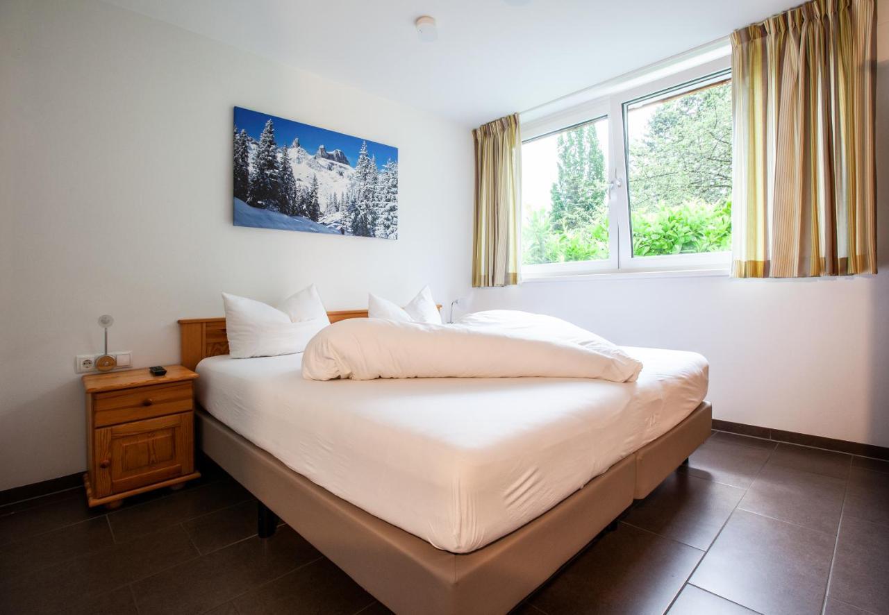 Apartment Drei Türme