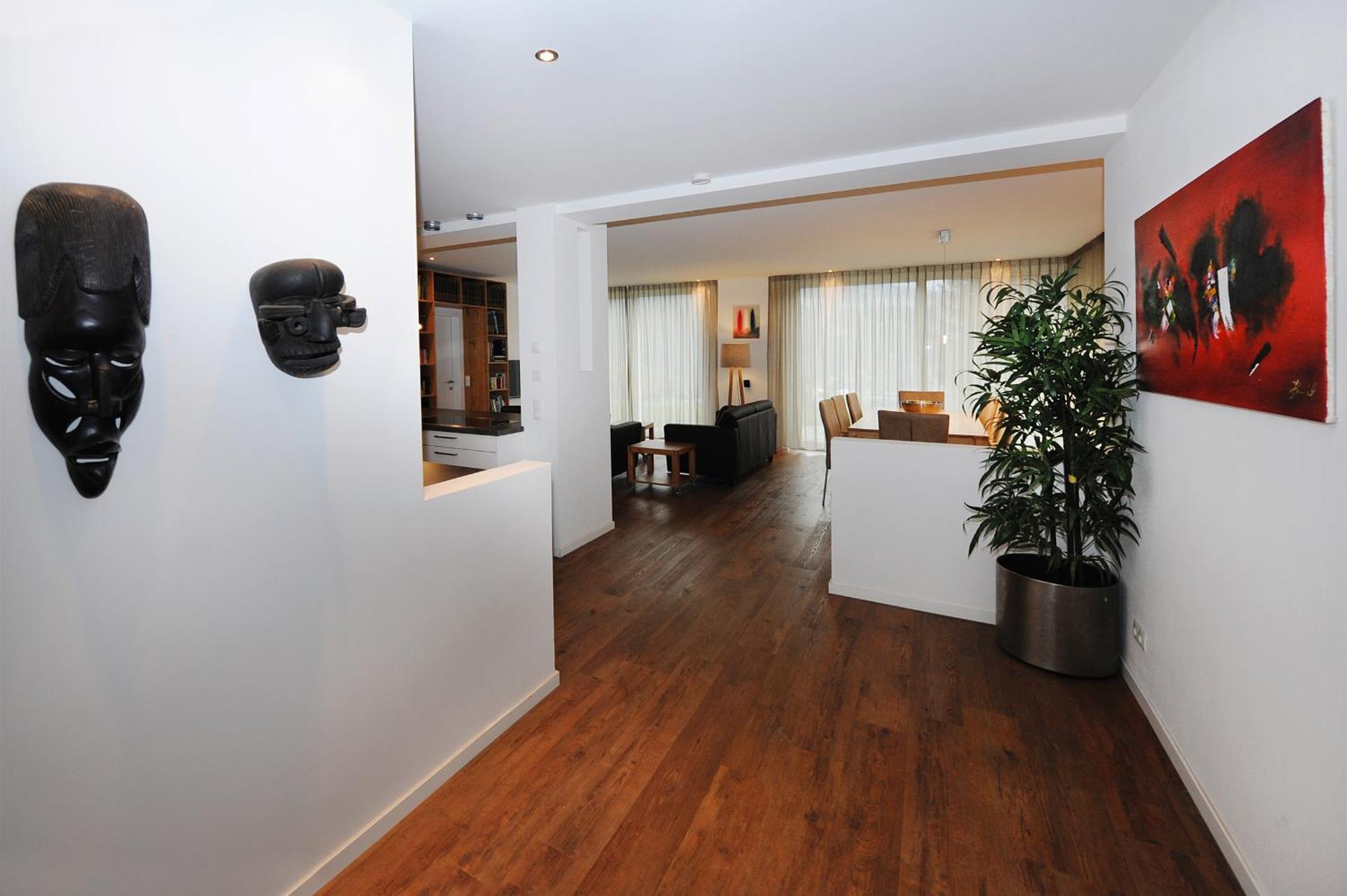 Appartement Drei Tuerme By Pferd Auf Wolke *