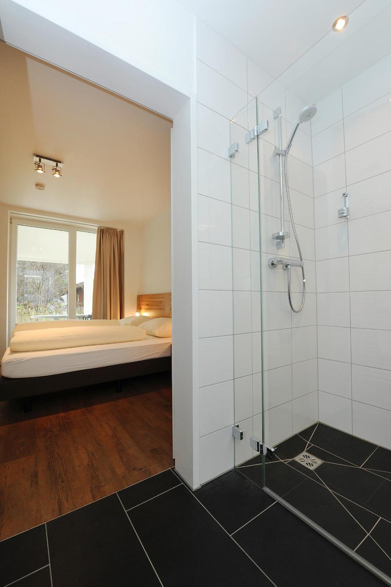 Apartment Drei Türme