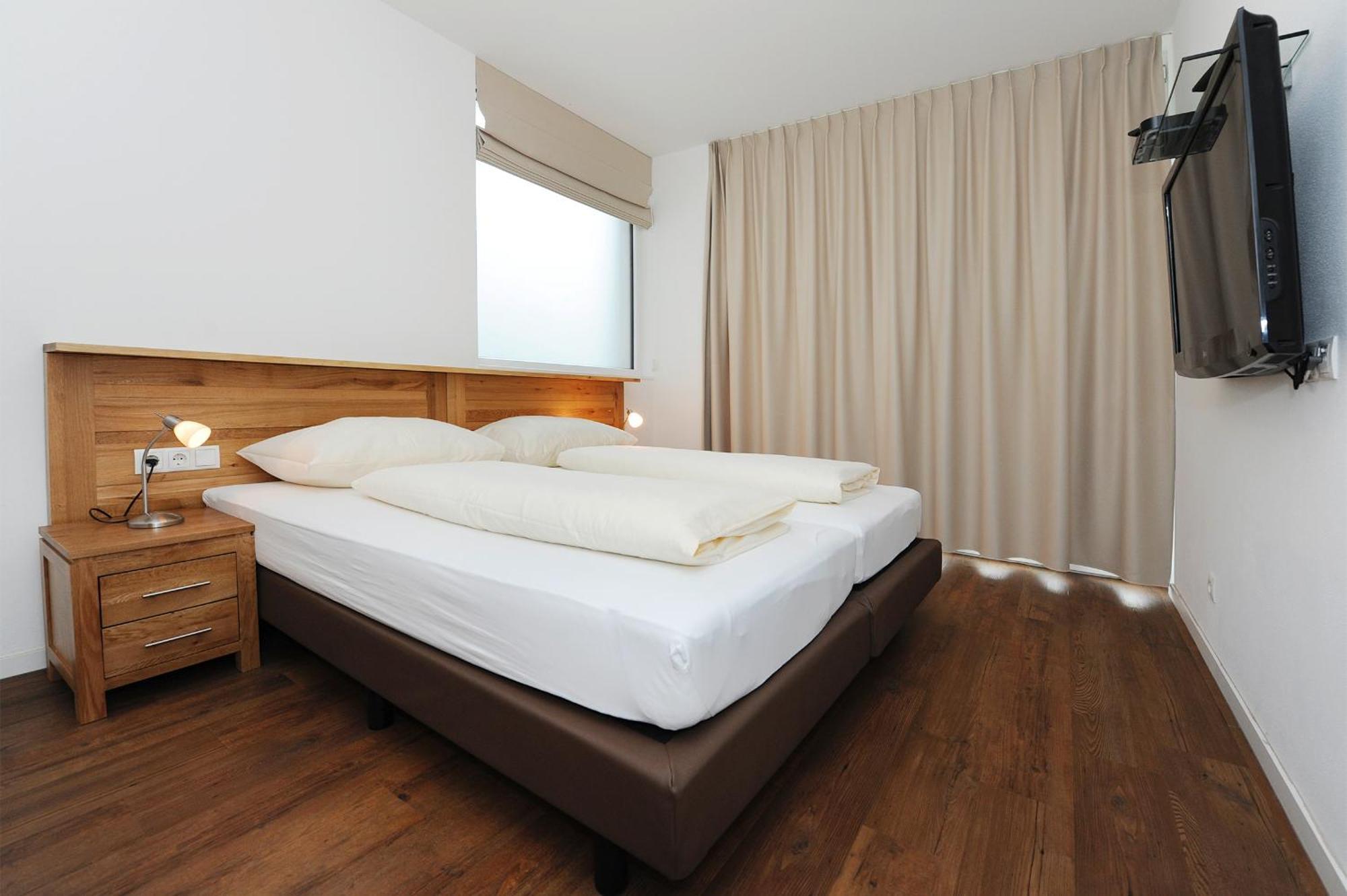 Apartment Drei Türme