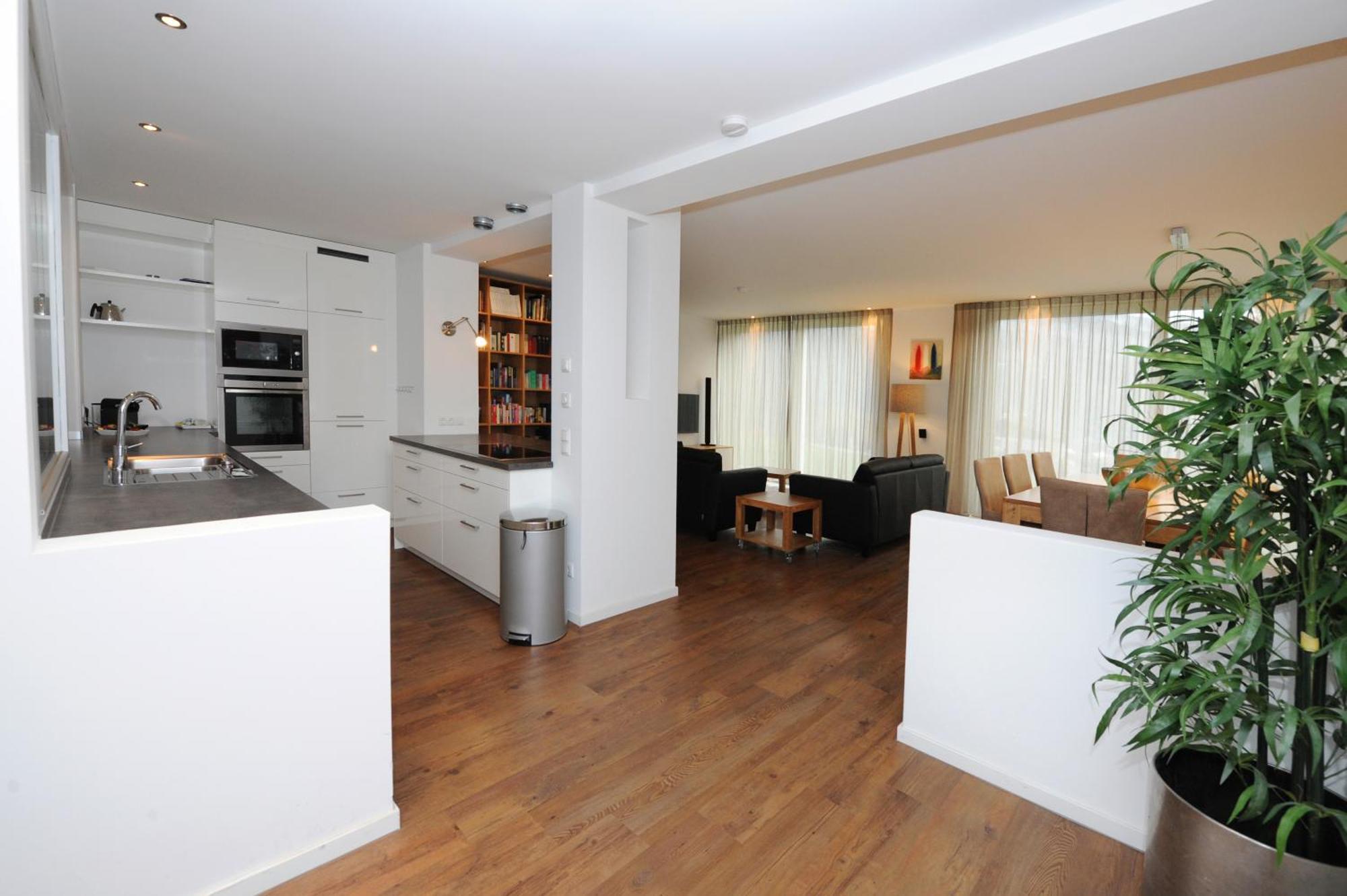 Drei Türme Apartment *