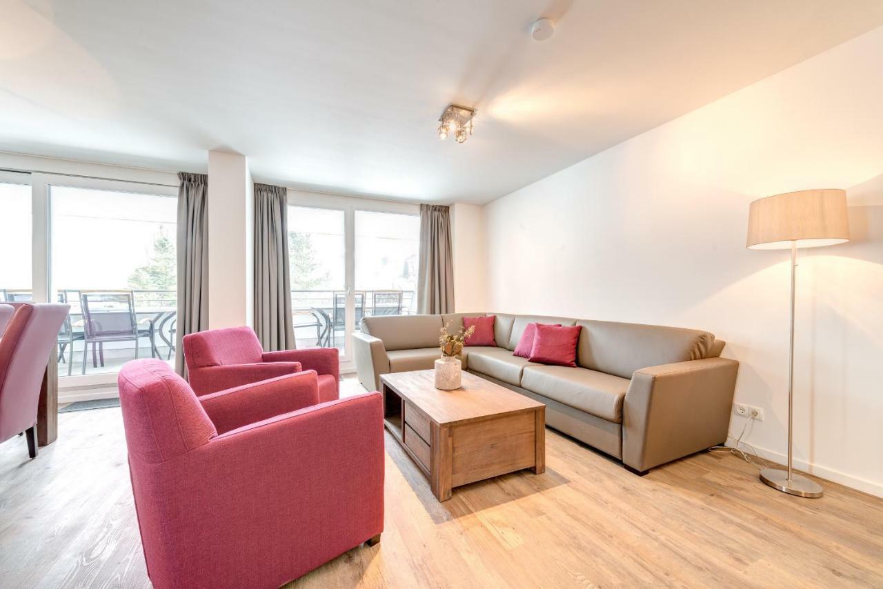 Appartement Drei Tuerme By Pferd Auf Wolke *