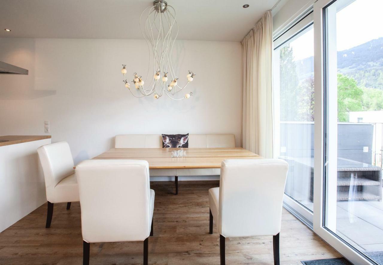 Appartement Drei Tuerme By Pferd Auf Wolke