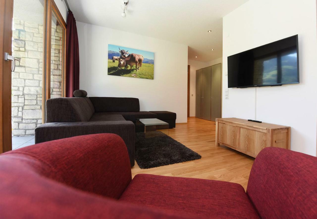 Apartment Drei Türme *