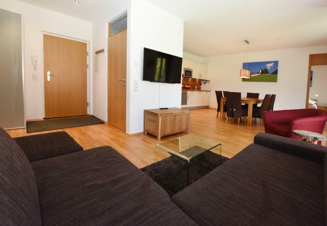 Apartment Drei Tuerme By Pferd Auf Wolke *