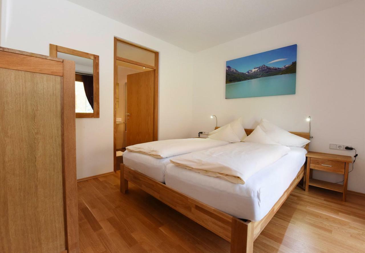 Apartment Drei Türme