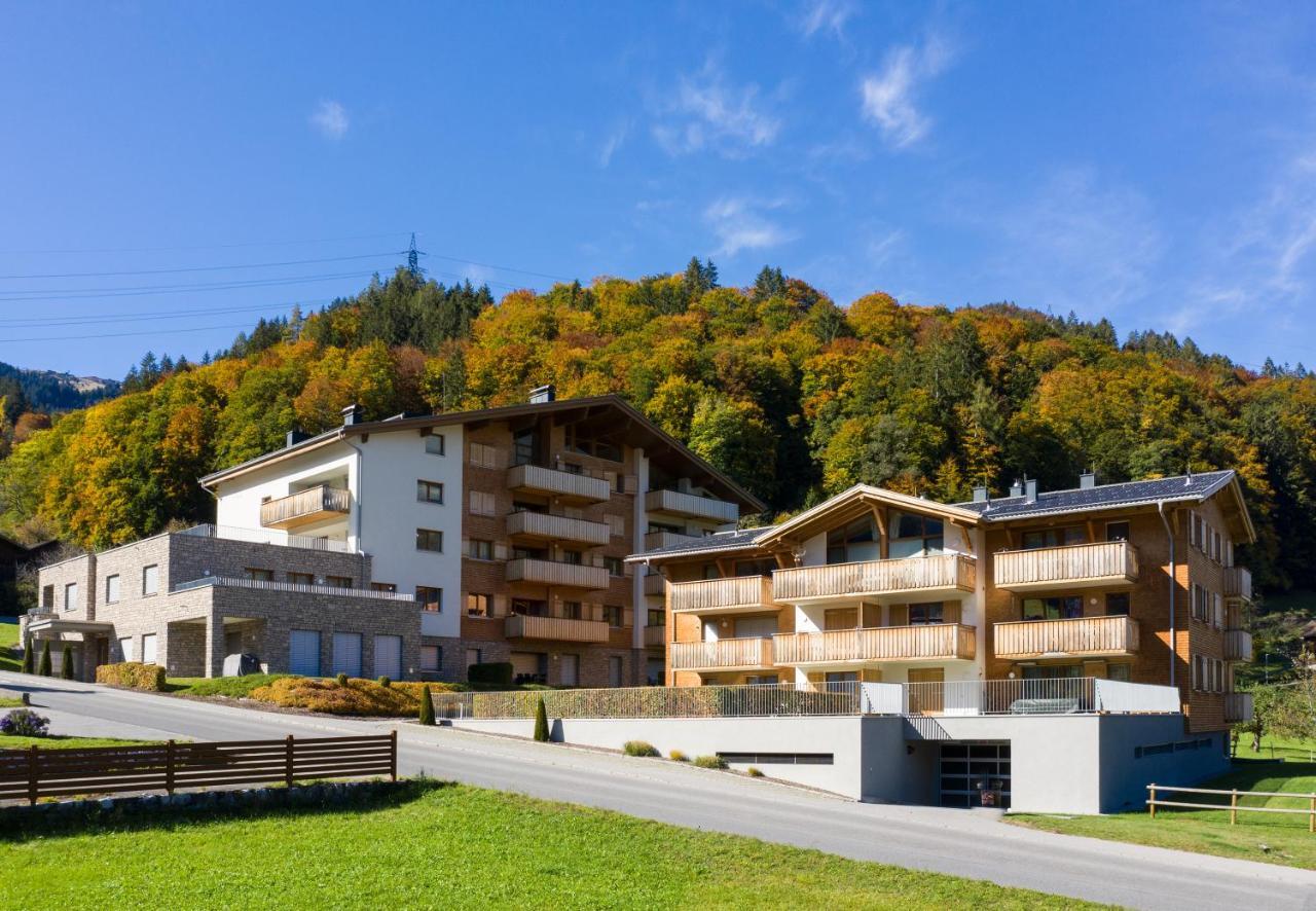 Apartment Drei Türme *