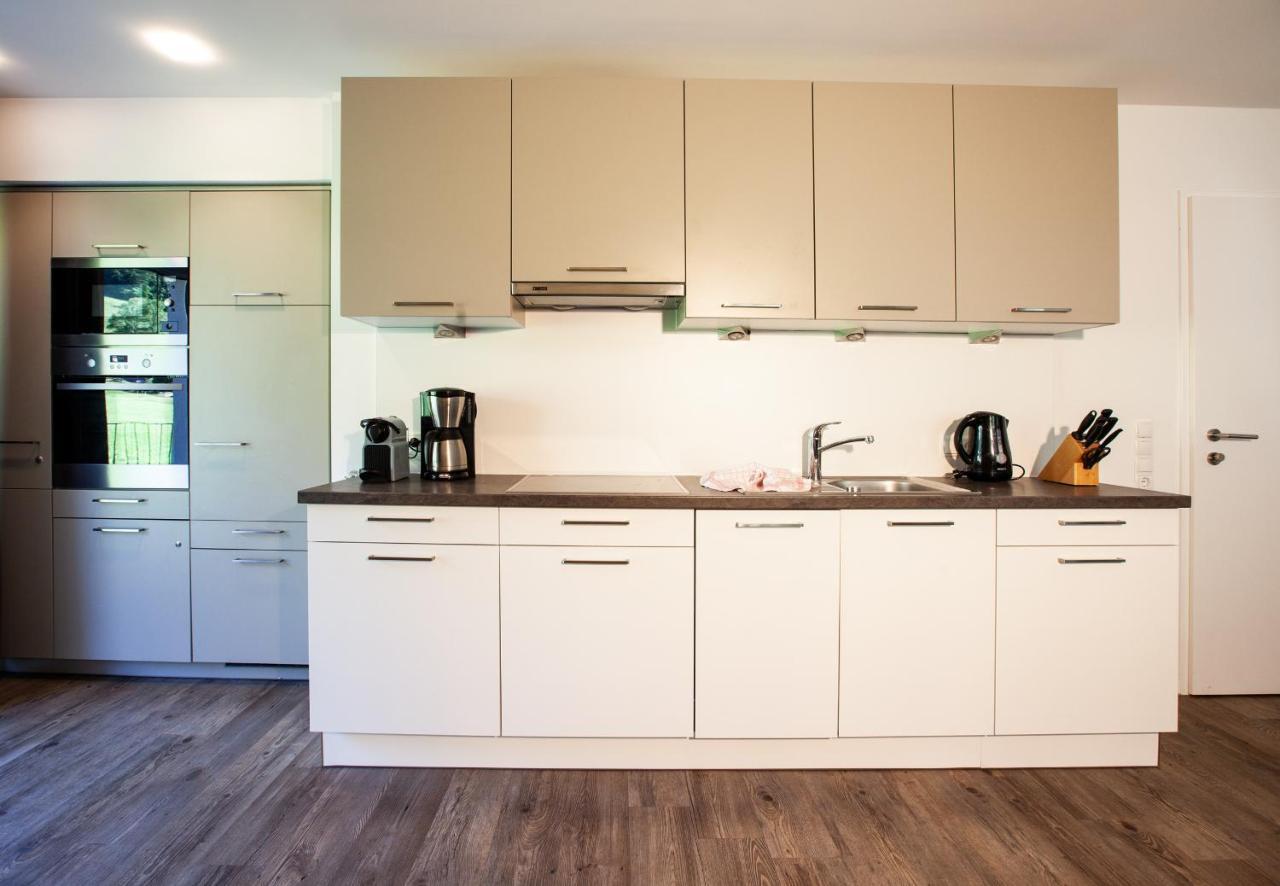 Drei Türme Apartment