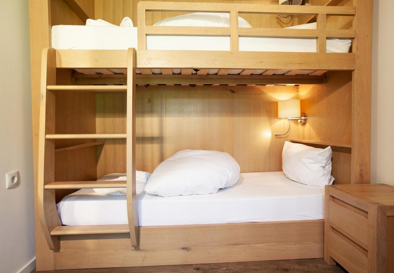 Appartement Drei Tuerme By Pferd Auf Wolke Schruns