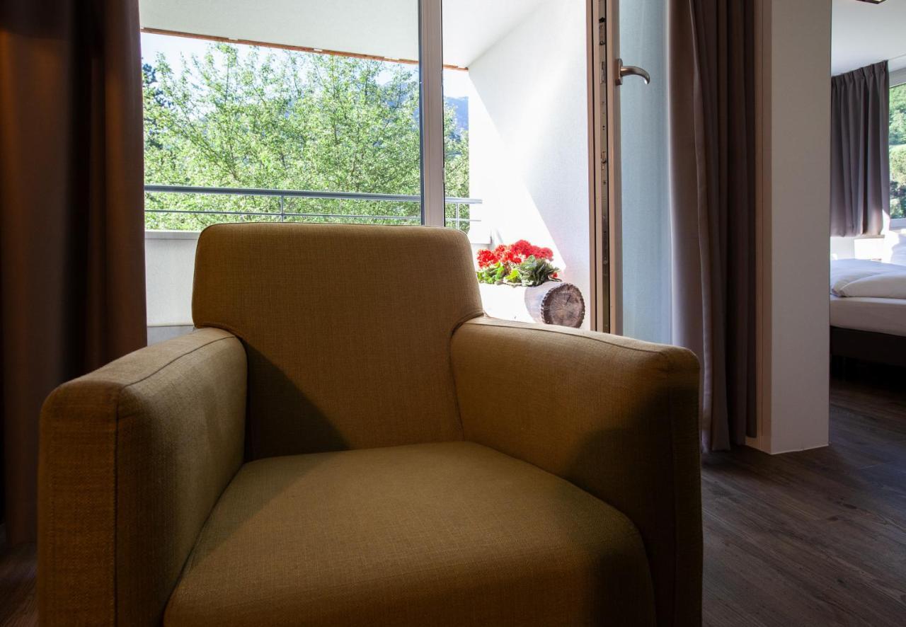 Apartment Drei Türme