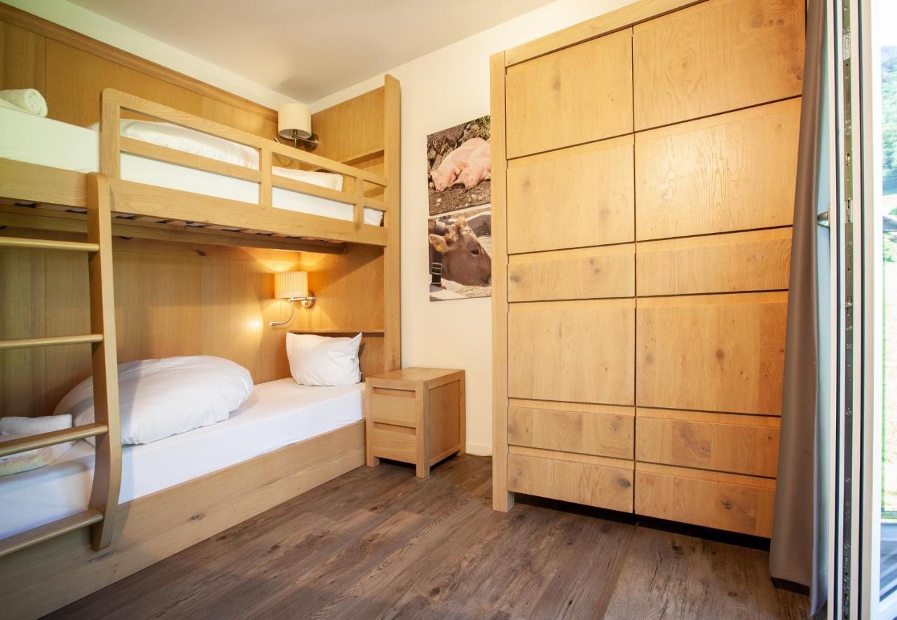 Apartment Drei Türme Schruns