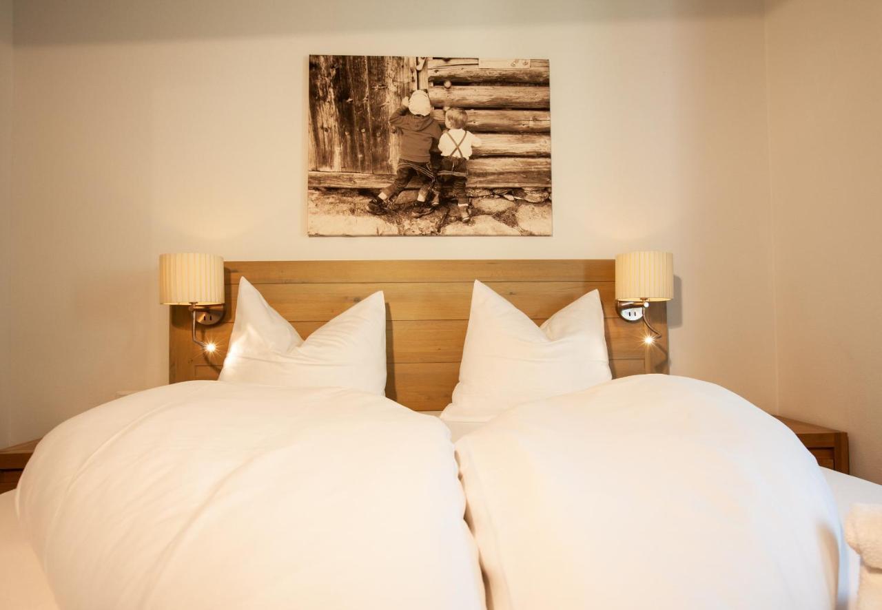 Drei Türme Apartment