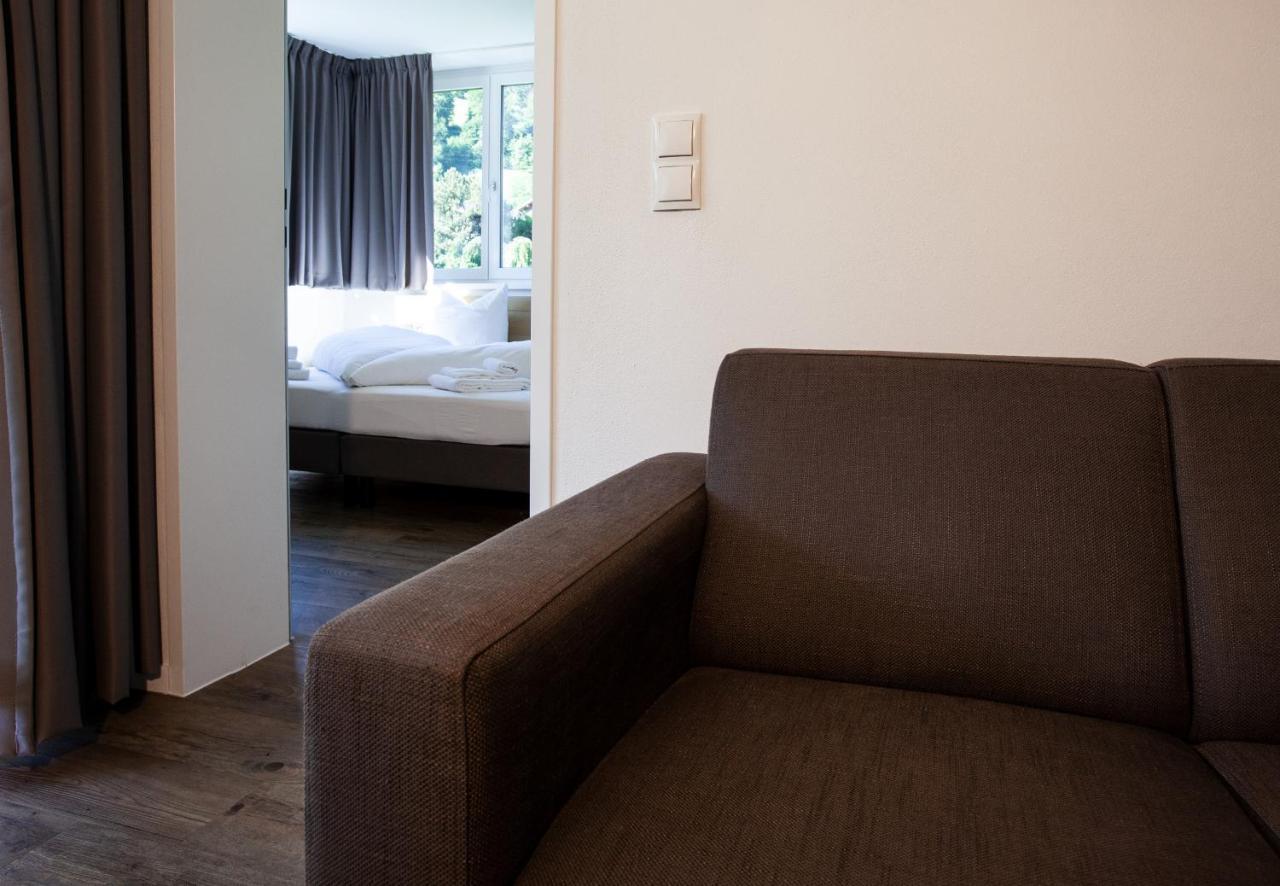 Apartment Drei Türme