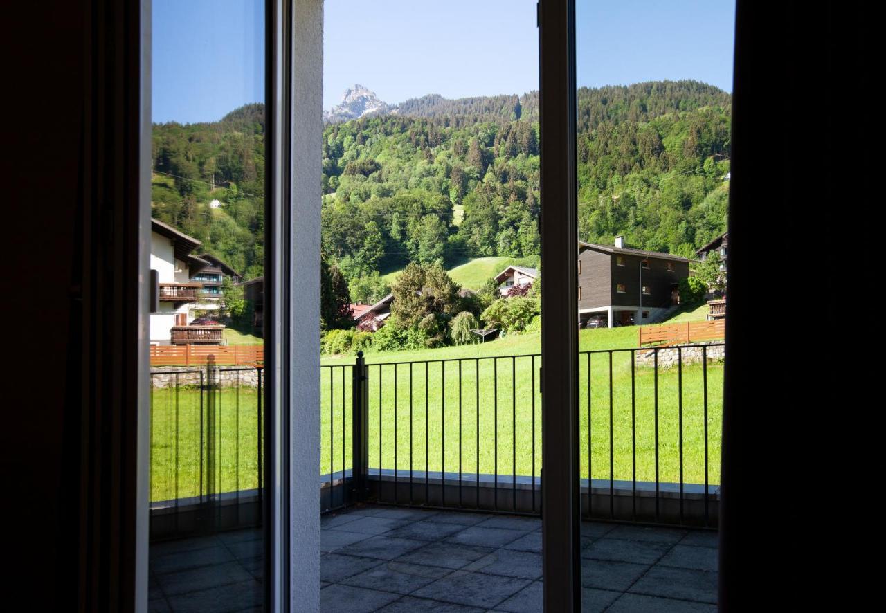 Apartment Drei Türme *